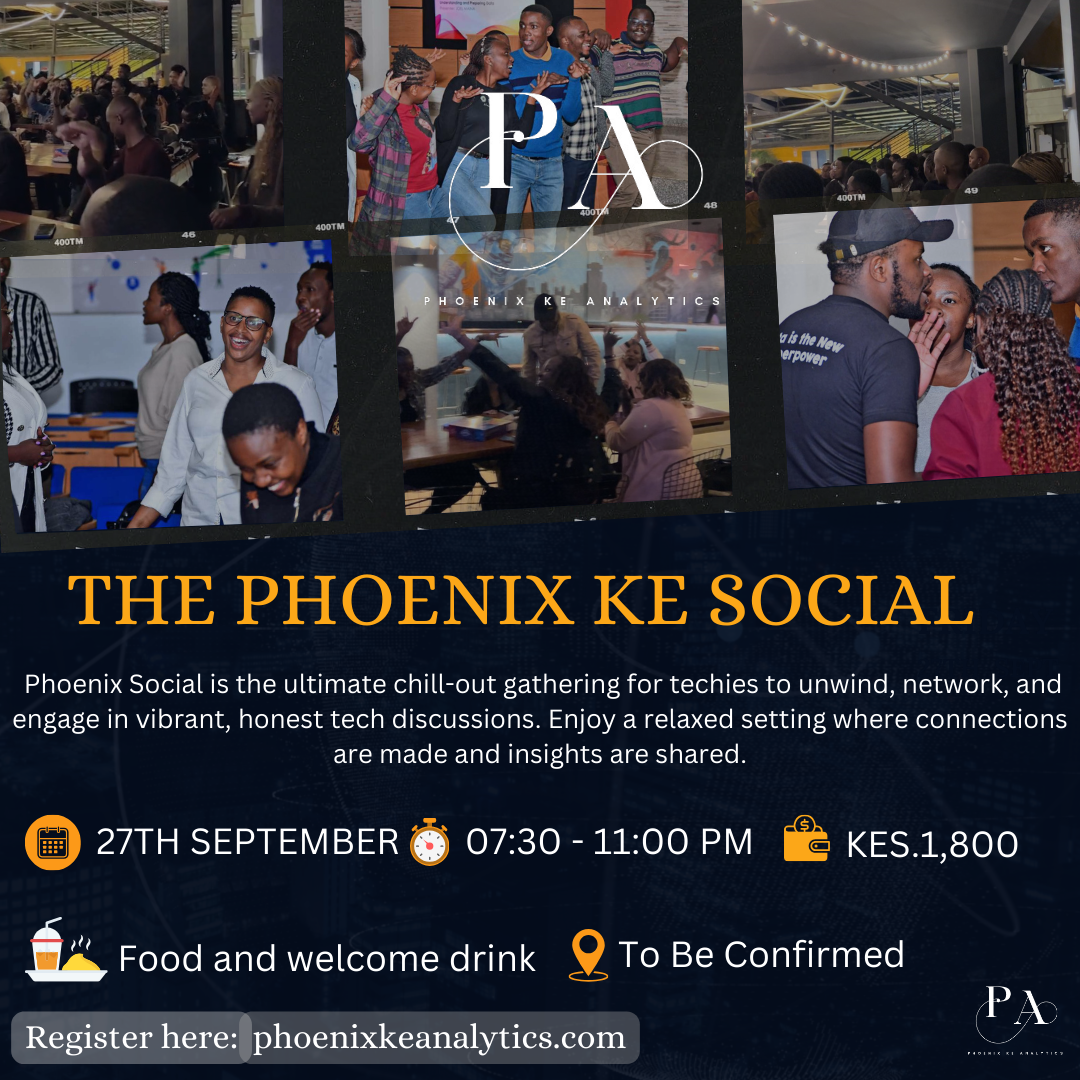 The Phoenix Social (2nd Edition)